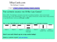 xraycards.com