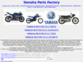 yamahapartsfactory.com