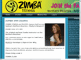 zumbafitnessplus.com