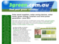 3green.com.au