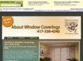 aboutwindowcoverings.net