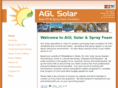 agl-solar.com