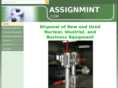 assignmint.com