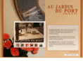 aujardinduport.com