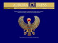 aurorapress.com