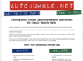 autojumble.net