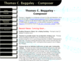 baggaleymusic.com