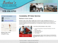 bashawsautocenter.com