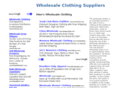 bestwholesaleclothingsuppliers.com