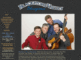 blackstonevalleybluegrass.com