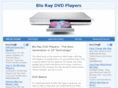 bluraydvdplayers.org
