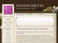 bosworthinteriors.com