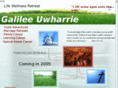 campuwharrie.com