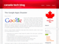 canadatechblog.com