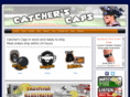 catchercap.com