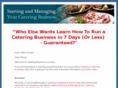cateringbusinesssuccess.com