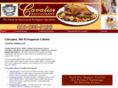 cavalierrestaurantma.com