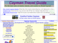 caymankeywords.com