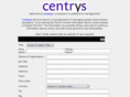 centrys.co.uk