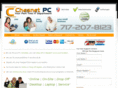 chesnetit.com