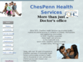 chespenn.com