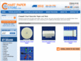 chessellchartpaper.com