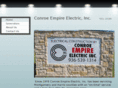 conroeempireelectric.com