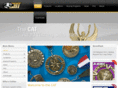 continentalawardsandtrophies.com