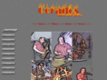 corados-tanzmusik.com