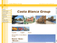 costablancagroup.com