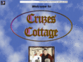 cruzescottage.com