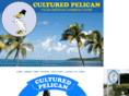 culturedpelican.com