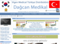 dagcanmedikal.com