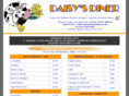 daisysdiner.co.uk