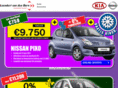 dealer-nissan.nl