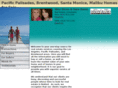 dixonramo.com