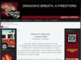 dragonsbreathafirestorm.com