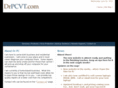 drpcvt.com