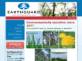earthguardinc.com