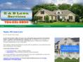 eblawnservices.com