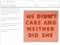 edruscha.com