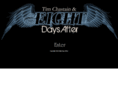 eightdaysafter.com