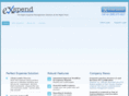 exspend.com