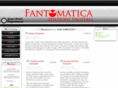 fantomatica.com