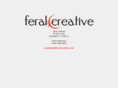 feralcreative.com