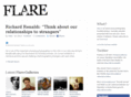 flaremag.com