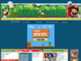 flashmariogames.com