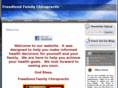 freedlundfamilychiropractic.com