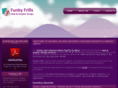 funkyfrills.com