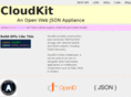 getcloudkit.com